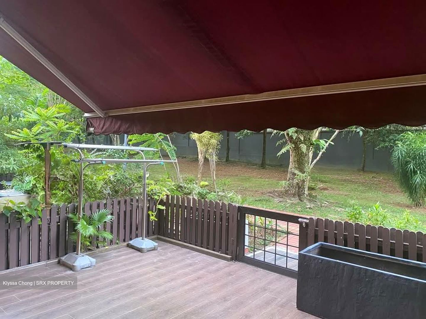 Hong Heng Garden (D26), Apartment #566108161